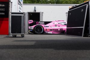 MAks Angelard, Norisring 2025, Prototype Cup Germany, BWT Mucke Motorsport