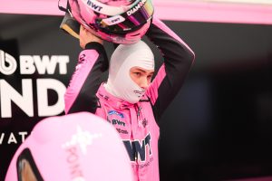MAks Angelard, Norisring 2025, Prototype Cup Germany, BWT Mucke Motorsport