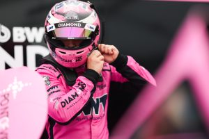 MAks Angelard, Norisring 2025, Prototype Cup Germany, BWT Mucke Motorsport