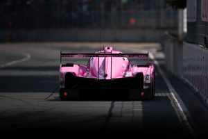MAks Angelard, Norisring 2025, Prototype Cup Germany, BWT Mucke Motorsport