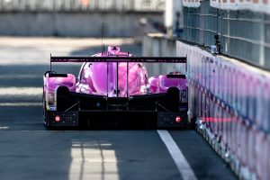 MAks Angelard, Norisring 2025, Prototype Cup Germany, BWT Mucke Motorsport