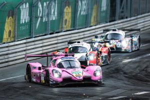 MAks Angelard, Norisring 2025, Prototype Cup Germany, BWT Mucke Motorsport