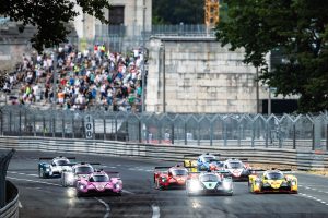 MAks Angelard, Norisring 2025, Prototype Cup Germany, BWT Mucke Motorsport